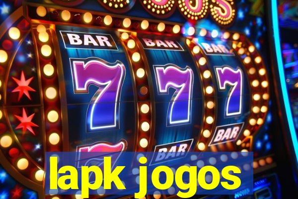 lapk jogos